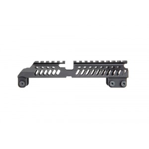 Цевье K-31C Classic Top Rail for AK Replicas - Black [5KU]